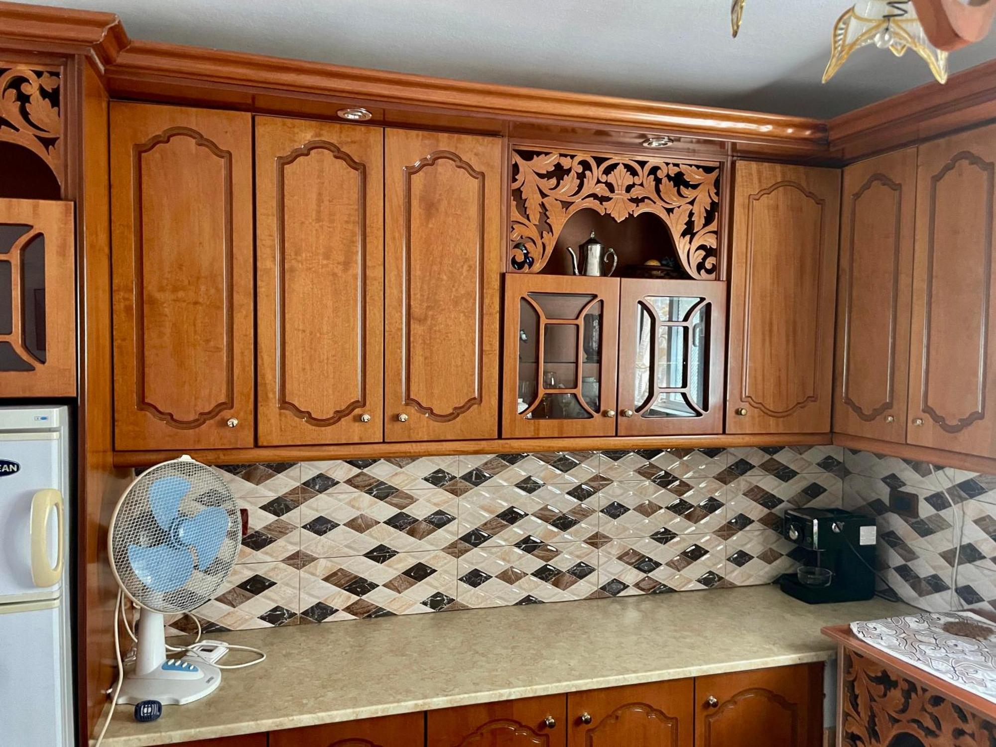 Bazzar 2 Hotell Gjirokastër Exteriör bild
